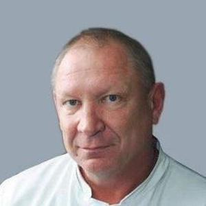 Пушилин Игорь Николаевич