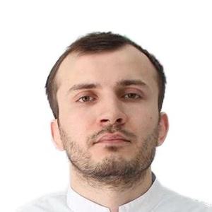 Абакаров Ярахмед Магомедович