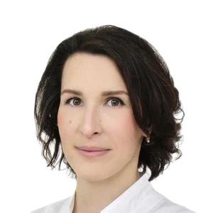 Ефимова Надежда Васильевна