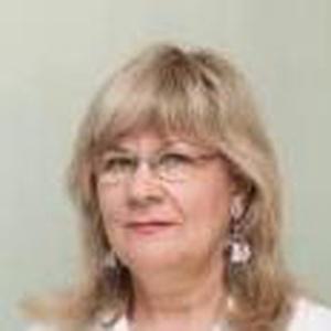 Стародубцева Елена Александровна