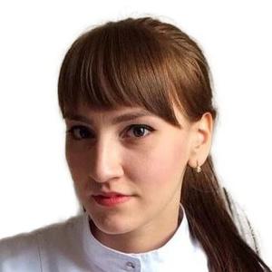 Омарова Аида Сабировна