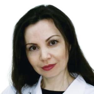 Исламова Зульфия Измаиловна