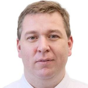 Казаков Илья Сергеевич
