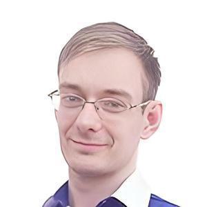 Осипов Виталий Валерьевич
