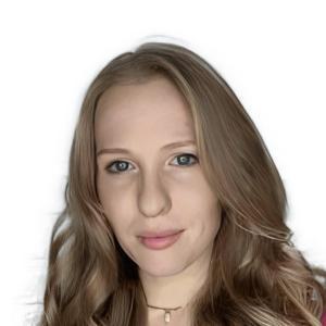 Еремина Анна Андреевна