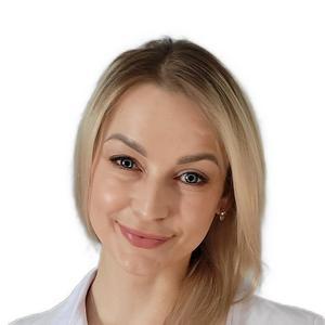 Поленчик Галина Андреевна