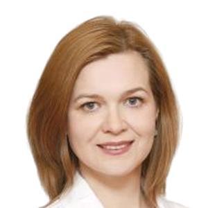 Бодрова Лариса Евгеньевна