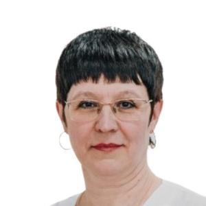 Томашук Вероника Владимировна