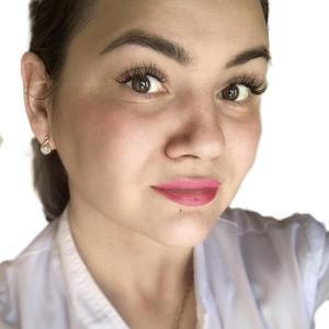 Богомолова Юлия Николаевна