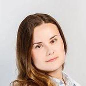 Веселкова Любовь Сергеевна