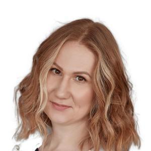 Иванова Наталья Викторовна