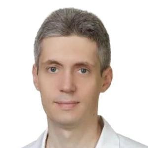 Алексеев Роман Константинович