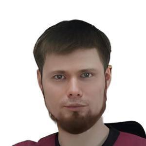 Носов Степан Сергеевич