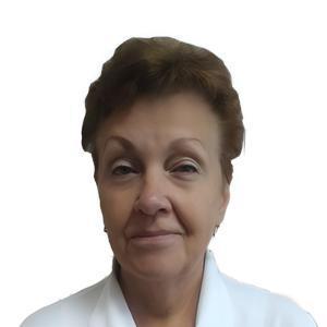 Сергеева Наталия Владимировна
