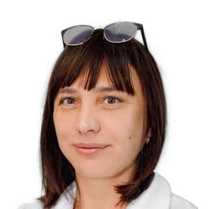 Молодцова Лариса Юрьевна