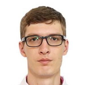 Фурсов Антон Александрович