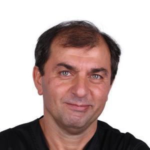 Аракелян Карен Арташесович