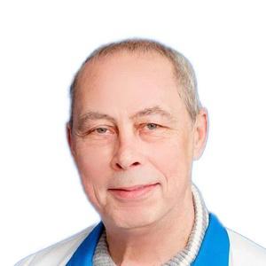 Тверетинов Олег Юрьевич