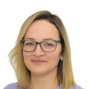 Панченко Светлана Юрьевна