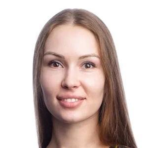 Шереко Марина Евгеньевна