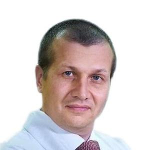 Пиданов Олег Юрьевич