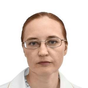 Гришина Наталья Константиновна