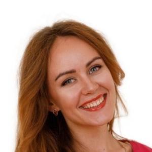 Косенко Анна Юрьевна
