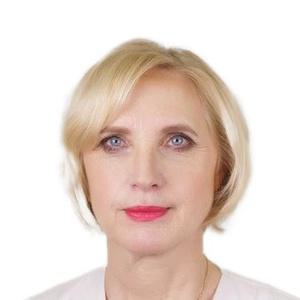 Левина Екатерина Олеговна
