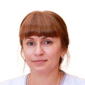 Матюшина Ольга Ивановна
