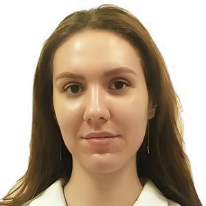 Багаутдинова Луиза Ильмировна