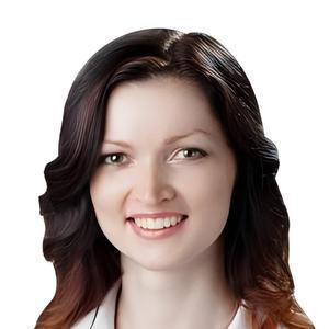 Яковлева Елена Викторовна