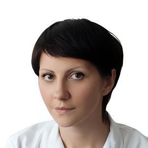Черняева Галина Николаевна
