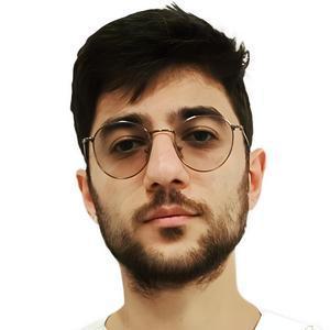 Алиев Камал Эльшадович