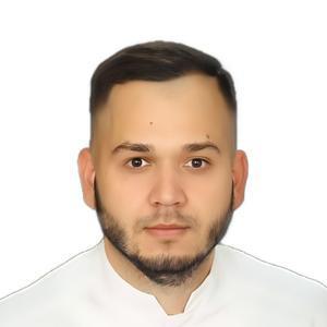 Рудько Виталий Андреевич