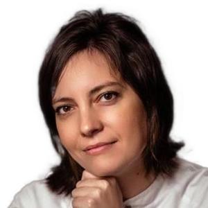 Белова Виктория Андреевна