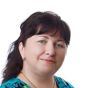 Бабич Татьяна Петровна