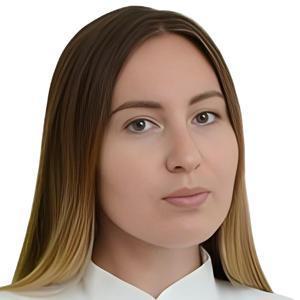 Ибрагимова Диана Дмитриевна