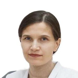 Голубева Нина Владимировна