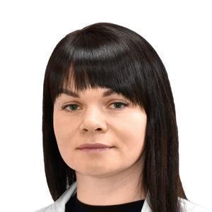 Красникова Светлана Юрьевна