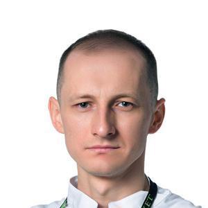 Мотовилов Антон Викторович