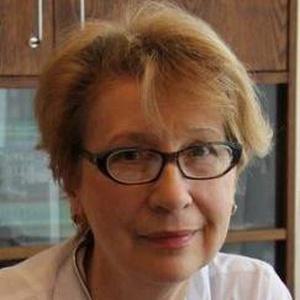 Губарева Елена Михайловна