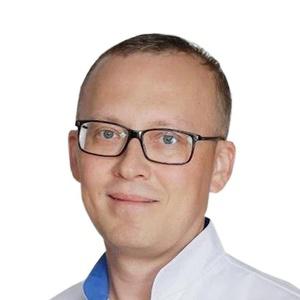 Корепанов Александр Робертович