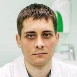 Кузнецов Сергей Иванович