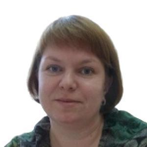 Муракаева Юлия Александровна