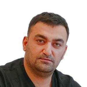 Нуриев Жавид Жамилжонович