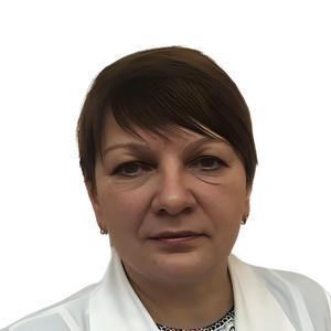 Ермакова Людмила Васильевна