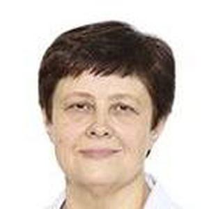 Чернышова Наталия Юрьевна