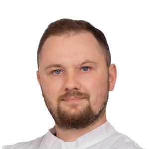 Гулый Егор Сергеевич