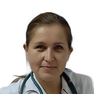 Сонина Наталья Камильевна