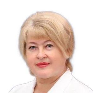 Алексеева Татьяна Александровна